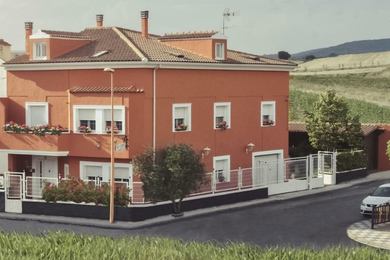 Casa Rural El Sauce. A 2,5 Km De Cuenca Capital Nohales Exterior photo