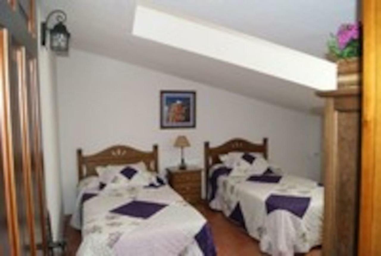 Casa Rural El Sauce. A 2,5 Km De Cuenca Capital Nohales Exterior photo